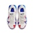 ナイキ（NIKE）ジュニアバスケットシューズ バッシュ S.T. ダイナマイト GS IH2308-105