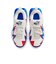ナイキ（NIKE）ジュニアバスケットシューズ バッシュ S.T. ダイナマイト GS IH2308-105