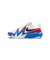 ナイキ（NIKE）ジュニアバスケットシューズ バッシュ S.T. ダイナマイト GS IH2308-105