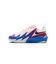 ナイキ（NIKE）ジュニアバスケットシューズ バッシュ S.T. ダイナマイト GS IH2308-105