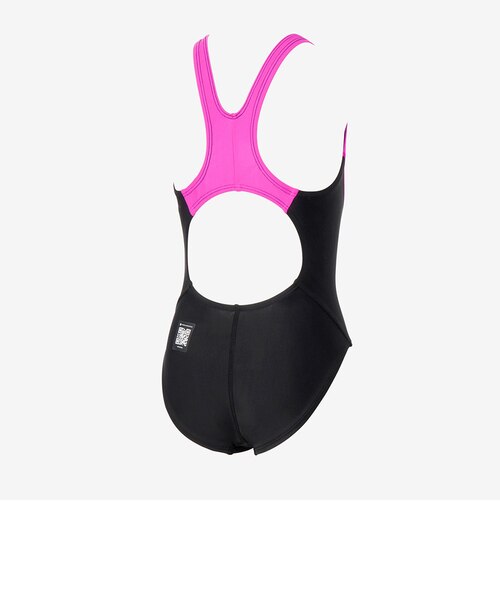 さっきー【値下】speedo 水着　新品 スピード（SPEEDO）競泳水着 ジュニア 女子 水泳 フレックスゼロ