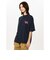 カンタベリー（canterbury）ショートスリーブ アスレチックデパートメントTシャツ RSU32614 N