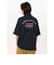 カンタベリー（canterbury）ショートスリーブ アスレチックデパートメントTシャツ RSU32614 N