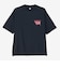 カンタベリー（canterbury）ショートスリーブ アスレチックデパートメントTシャツ RSU32614 N