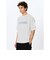 カンタベリー（canterbury）ショートスリーブ フットボールTシャツ RSU32615 OW