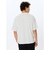 カンタベリー（canterbury）ショートスリーブ フットボールTシャツ RSU32615 OW