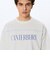 カンタベリー（canterbury）ショートスリーブ フットボールTシャツ RSU32615 OW
