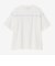 カンタベリー（canterbury）ショートスリーブ フットボールTシャツ RSU32615 OW