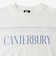 カンタベリー（canterbury）ショートスリーブ フットボールTシャツ RSU32615 OW