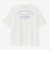 カンタベリー（canterbury）ショートスリーブ アスレチックデパートメントTシャツ RSU32614 OW