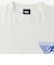 カンタベリー（canterbury）ショートスリーブ アスレチックデパートメントTシャツ RSU32614 OW