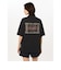 カンタベリー（canterbury）ショートスリーブ ハカ ウォークライ Tシャツ RSU32616 K