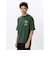 カンタベリー（canterbury）ショートスリーブ ハカ ウォークライ Tシャツ RSU32616 FG