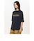 カンタベリー（canterbury）ショートスリーブ フットボールTシャツ RSU32615 N
