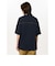 カンタベリー（canterbury）ショートスリーブ フットボールTシャツ RSU32615 N