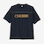 カンタベリー（canterbury）ショートスリーブ フットボールTシャツ RSU32615 N