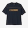 カンタベリー（canterbury）ショートスリーブ フットボールTシャツ RSU32615 N