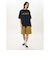 カンタベリー（canterbury）ショートスリーブ フットボールTシャツ RSU32615 N