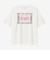 カンタベリー（canterbury）ショートスリーブ ハカ ウォークライ Tシャツ RSU32616 OW