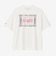 カンタベリー（canterbury）ショートスリーブ ハカ ウォークライ Tシャツ RSU32616 OW