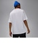 バスケットボールウェア BRK VARSITY 半袖Tシャツ クルー II2337-100