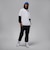 バスケットボールウェア BRK VARSITY 半袖Tシャツ クルー II2337-100