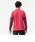 ミズノ（MIZUNO）サッカーウェア PRO フィールド 長袖Tシャツ P2MAC50564