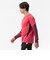 ミズノ（MIZUNO）サッカーウェア PRO フィールド 長袖Tシャツ P2MAC50564