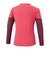 ミズノ（MIZUNO）サッカーウェア PRO フィールド 長袖Tシャツ P2MAC50564
