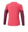 ミズノ（MIZUNO）サッカーウェア PRO フィールド 長袖Tシャツ P2MAC50564