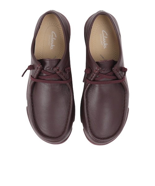 クラークス（Clarks）カジュアルシューズ トライジェニック2 ロー