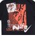 ナイキ（NIKE）バスケットボールウェア ASBURY OC STD F1 半袖Tシャツ II0668-010