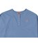 クリフメイヤー（KRIFF MAYER）長袖Tシャツ UVカットさら コクーン ロンTシャツ W2537816:74:BLUE