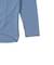 クリフメイヤー（KRIFF MAYER）長袖Tシャツ UVカットさら コクーン ロンTシャツ W2537816:74:BLUE