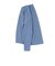 クリフメイヤー（KRIFF MAYER）長袖Tシャツ UVカットさら コクーン ロンTシャツ W2537816:74:BLUE