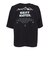 クリフメイヤー（KRIFF MAYER）クリーネスポケ 半袖Tシャツ 山 J2547837:19:BLACK