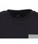 クリフメイヤー（KRIFF MAYER）クリーネスポケ 半袖Tシャツ 山 J2547837:19:BLACK