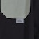 クリフメイヤー（KRIFF MAYER）クリーネスポケ 半袖Tシャツ 山 J2547837:19:BLACK