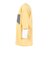 クリフメイヤー（KRIFF MAYER）クリーネスポケ 半袖Tシャツ 山 J2547837:55:YELLOW