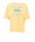 クリフメイヤー（KRIFF MAYER）クリーネスポケ 半袖Tシャツ 山 J2547837:55:YELLOW