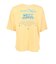 クリフメイヤー（KRIFF MAYER）クリーネスポケ 半袖Tシャツ 山 J2547837:55:YELLOW
