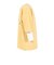 クリフメイヤー（KRIFF MAYER）クリーネスポケ 半袖Tシャツ 山 J2547837:55:YELLOW