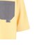 クリフメイヤー（KRIFF MAYER）クリーネスポケ 半袖Tシャツ 山 J2547837:55:YELLOW