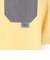 クリフメイヤー（KRIFF MAYER）クリーネスポケ 半袖Tシャツ 山 J2547837:55:YELLOW