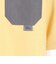 クリフメイヤー（KRIFF MAYER）クリーネスポケ 半袖Tシャツ 山 J2547837:55:YELLOW