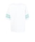 クリフメイヤー（KRIFF MAYER）キッズ クリーネス袖ラインTシャツ J2547838:5:OFF