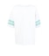 クリフメイヤー（KRIFF MAYER）キッズ クリーネス袖ラインTシャツ J2547838:5:OFF