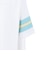 クリフメイヤー（KRIFF MAYER）キッズ クリーネス袖ラインTシャツ J2547838:5:OFF