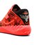 プーマ（PUMA）バスケットシューズ バッシュ MB.05 SUPERNOVA スーパーノヴァ ラメロボール 31279301