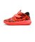 プーマ（PUMA）バスケットシューズ バッシュ MB.05 SUPERNOVA スーパーノヴァ ラメロボール 31279301
